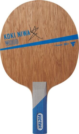 Victas Koki Niwa Wood Flared