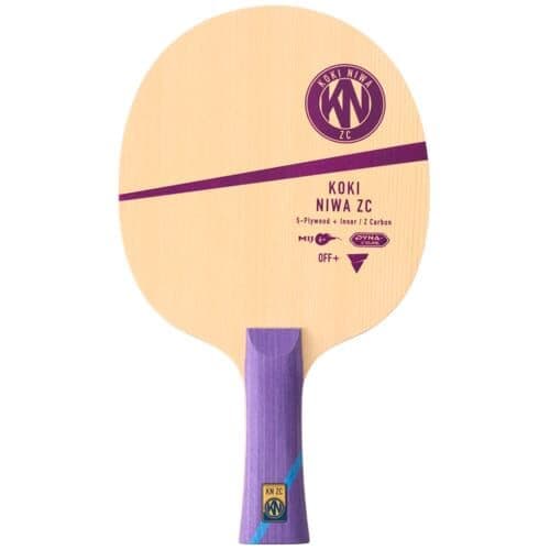 Victas Koki Niwa ZC Inner Straight