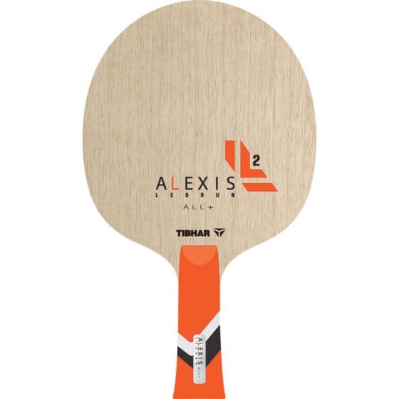 Tibhar Alexis Lebrun ALL+ Straight