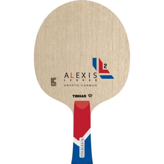 Tibhar Alexis Lebrun Krypto Carbon Straight