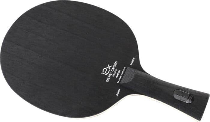 Stiga Legacy Carbon Straight