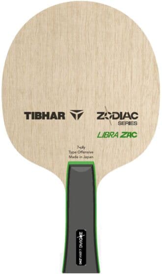 Tibhar Libra Zac - Zodiac Series Flared