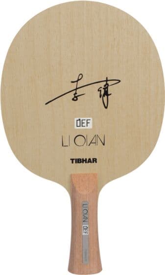 Tibhar Li Qian Def Flared