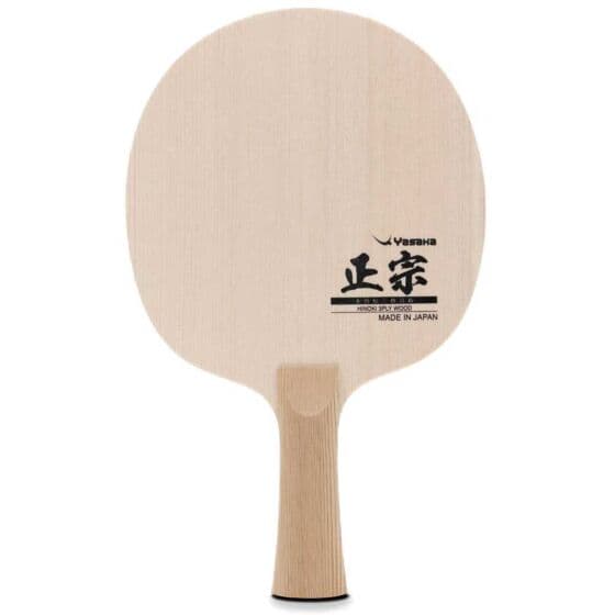 Yasaka Masamune Straight