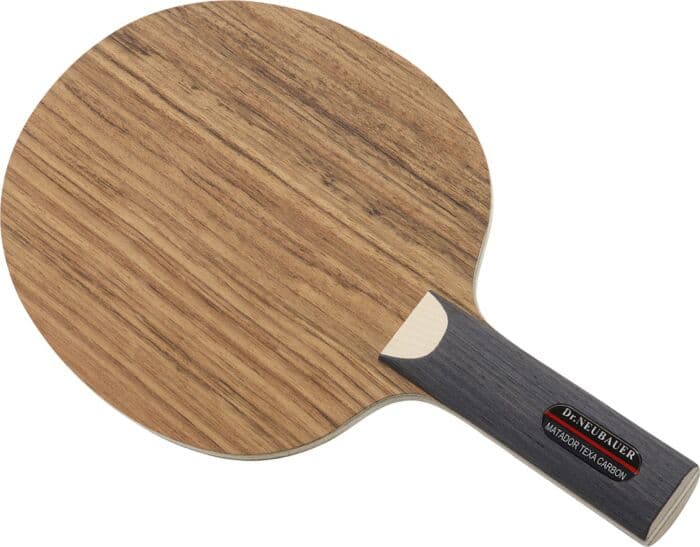 Dr Neubauer Matador Texa Carbon Flared