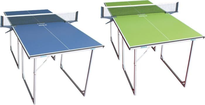 Joola Table Midsize Green