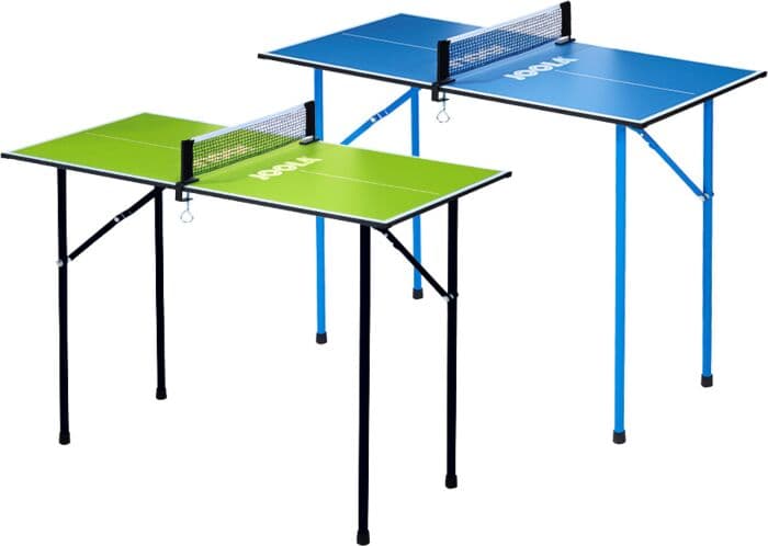 Joola Table Mini Green