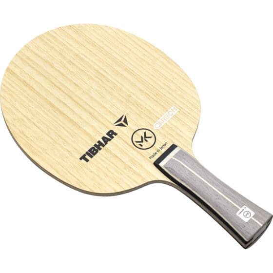 Tibhar MK Carbon Straight