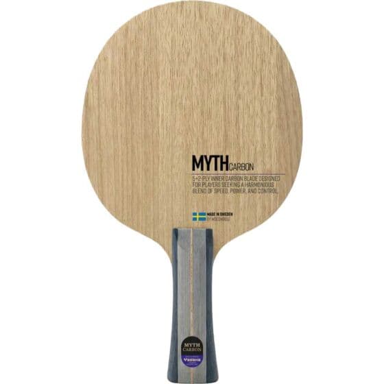 Yasaka Myth Carbon Straight