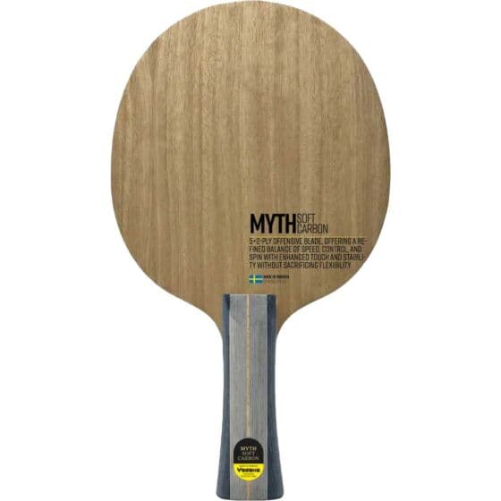 Yasaka Myth Soft Carbon Flared