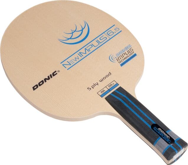 Donic New Impuls 6.5 Anatomic