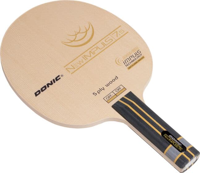 Donic New Impuls 7.5 Anatomic