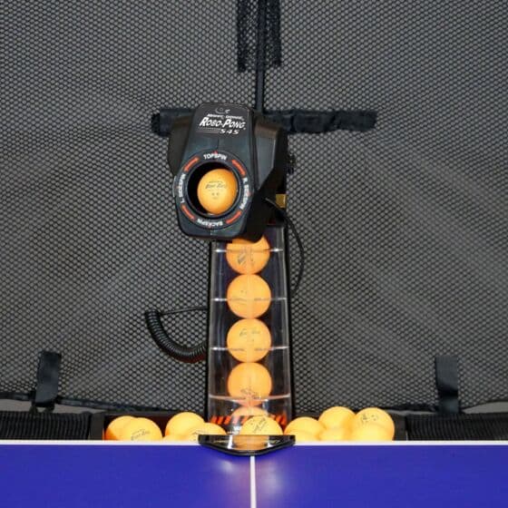 Donic Newgy Robo pong 545 Versa-Net