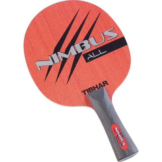 Tibhar Nimbus All Anatomic