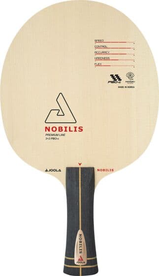 Joola Nobilis PBO-c Flared