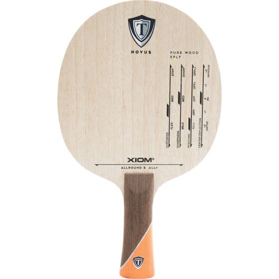 Xiom Classic Allround S Flared