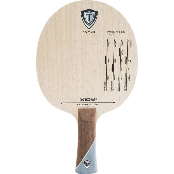 Xiom Classic Extreme S Straight