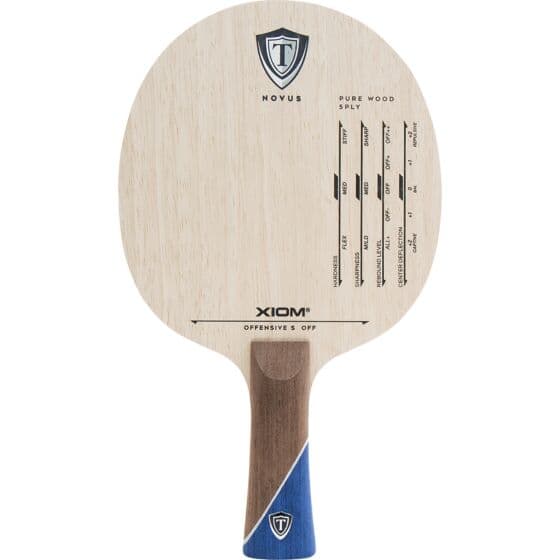 Xiom Classic Offensive S Straight