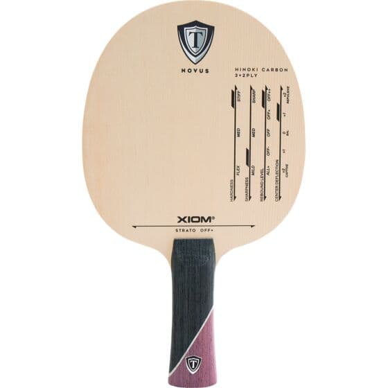 Xiom Strato Straight