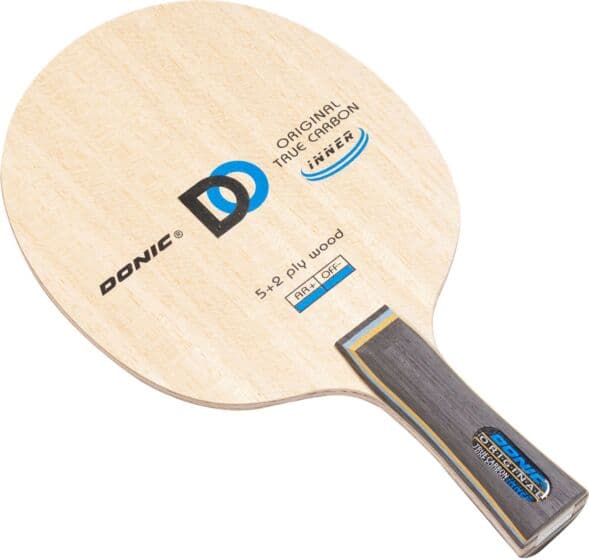 Donic Original True Carbon Inner Anatomic
