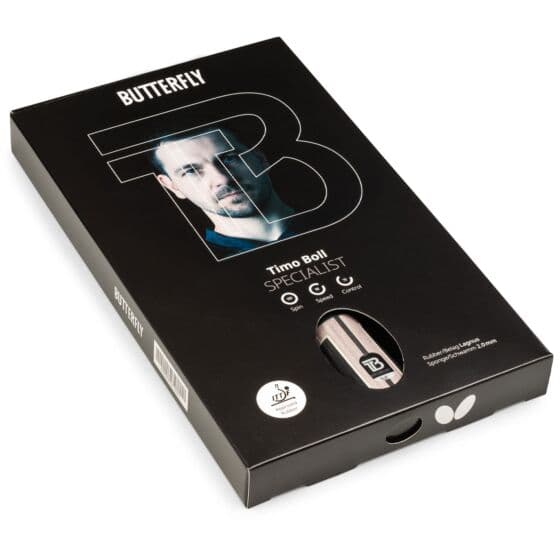 Butterfly Timo Boll Specialist