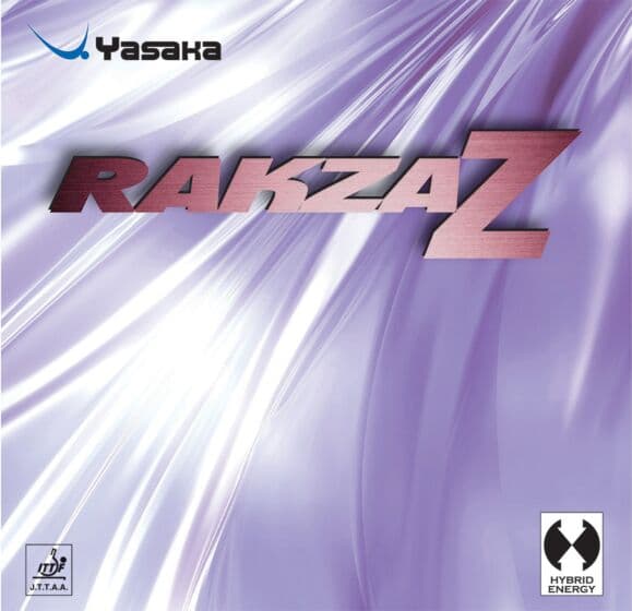 Yasaka Rakza Z Black 2.0