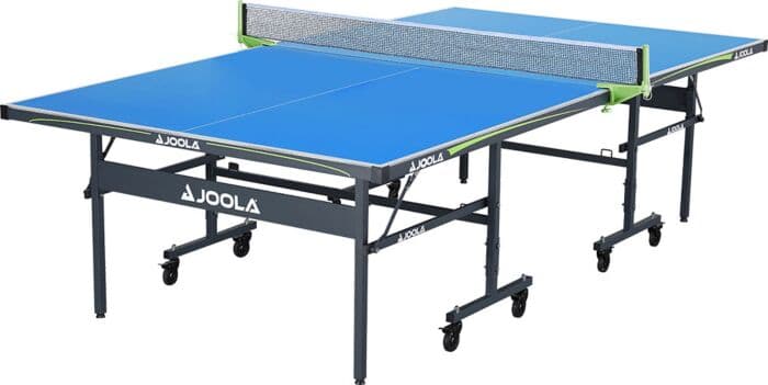 Joola Rally TL Outdoor Blue