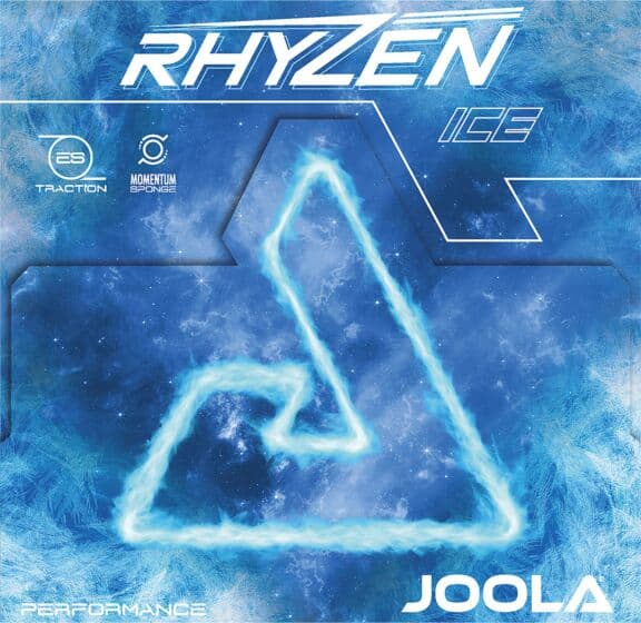 Joola Rhyzen Ice Red 2.0