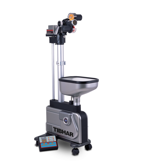 Tibhar RoboPro Genius
