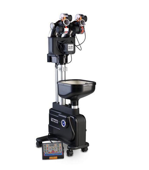 Tibhar RoboPro Master