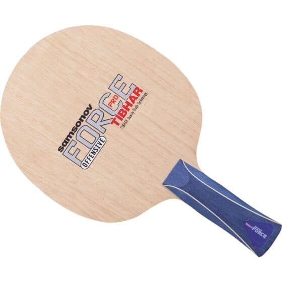 Tibhar Samsonov Force Pro Straight