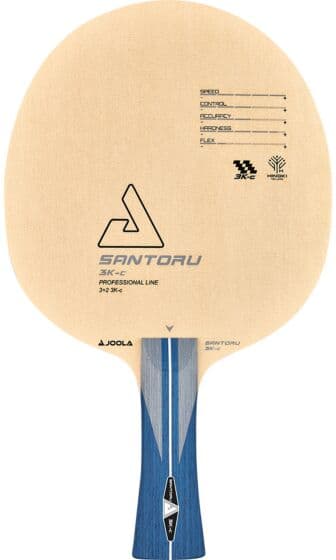 Joola Santoru 3K-c Flared