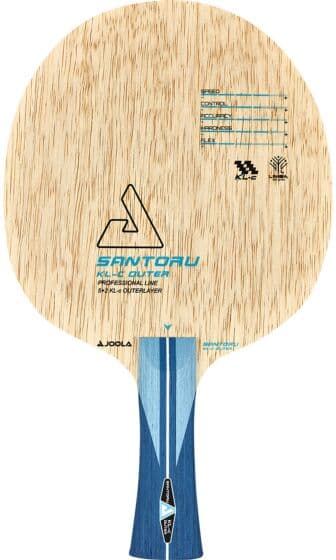 Joola Santoru KL-c Outer Flared