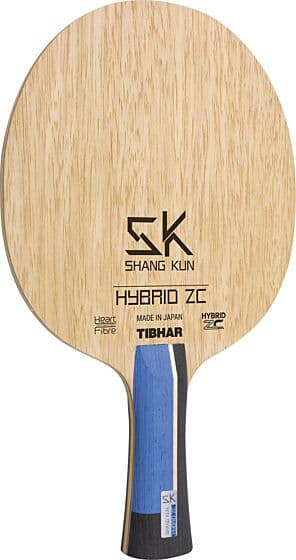 Tibhar Shang Kun Hybrid ZC Flared