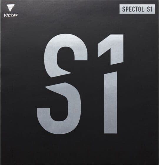 Victas Spectol S1 Black Max