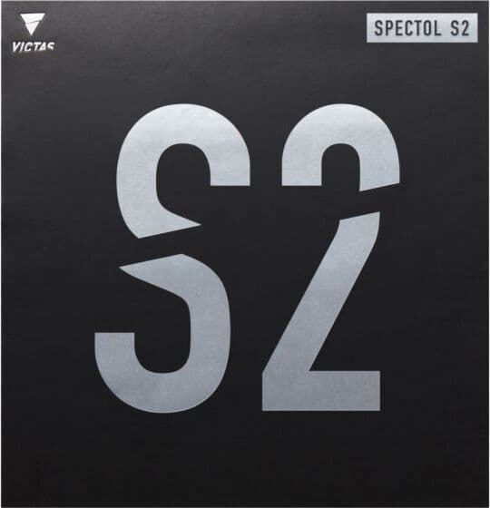 Victas Spectol S2 Blue Max