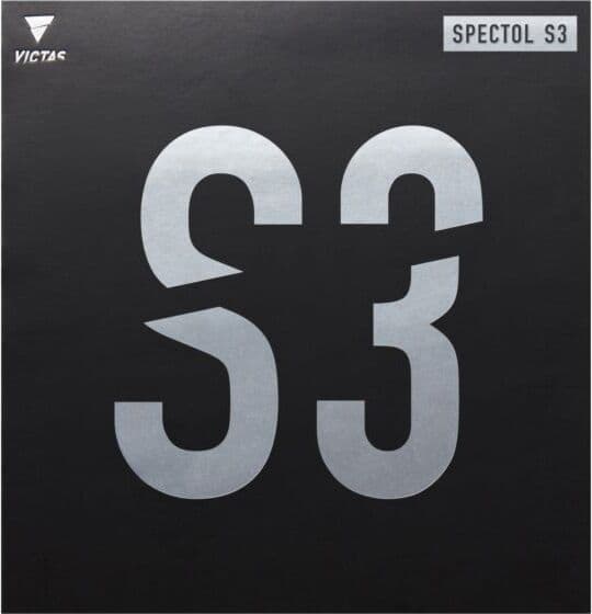 Victas Spectol S3 Red 1.6