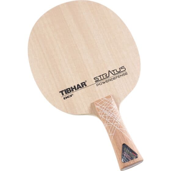 Tibhar Stratus Powerdefense Anatomic