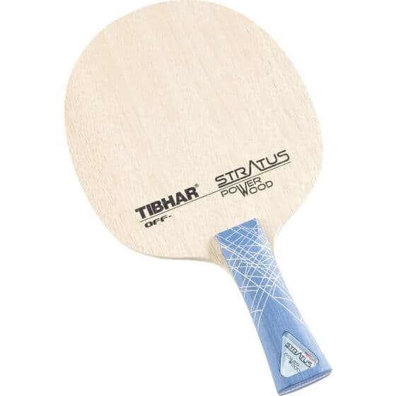 Tibhar Stratus Powerwood Flared