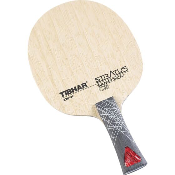 Tibhar Samsonov Stratus Carbon Anatomic