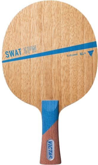 Victas Swat 5PW Flared