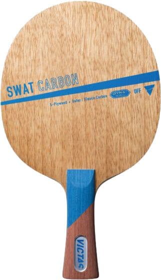 Victas Swat Carbon Flared