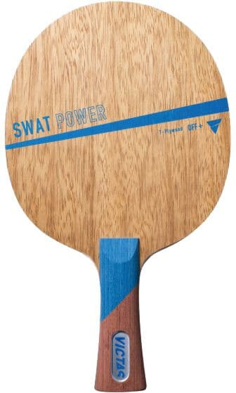 Victas Swat Power Flared