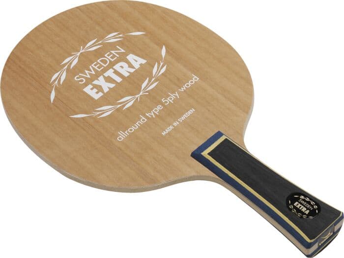 Yasaka Sweden Extra Penholder