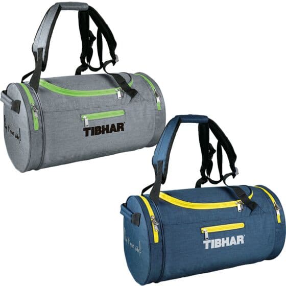 Tibhar Bag Sydney Small Navy/Yellow