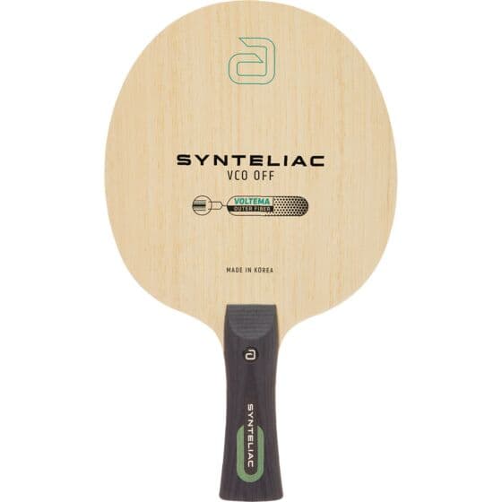 Andro Synteliac VCO OFF Flared