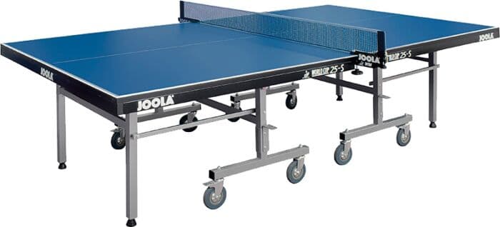 Joola Table World Cup 25 S Green