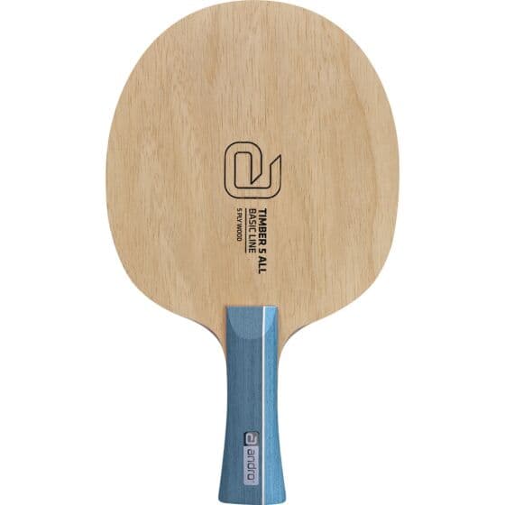Andro Timber 5 ALL Straight