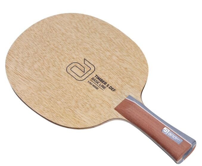 Andro Timber 5 Def Flared
