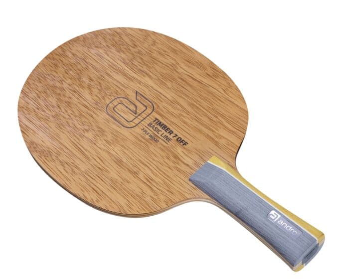 Andro Timber 7 OFF Anatomic